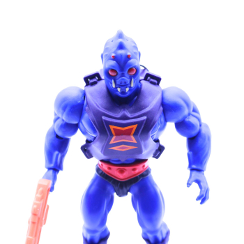 Masters of the Universe Origins Webstor 2021 | Mattel